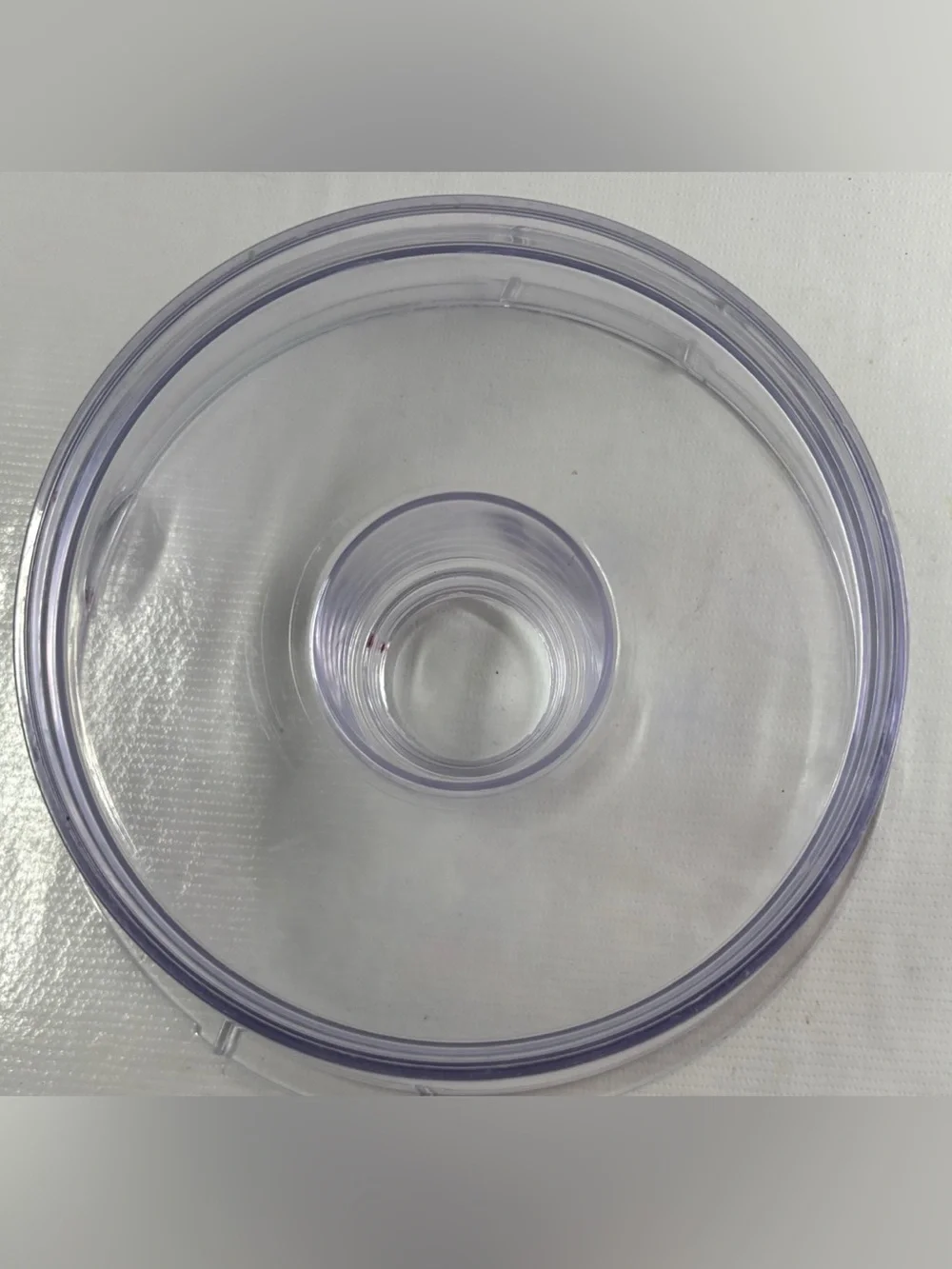 KitchenAid Mini Work Bowl Food Processor Replacement Part KFP0935Q